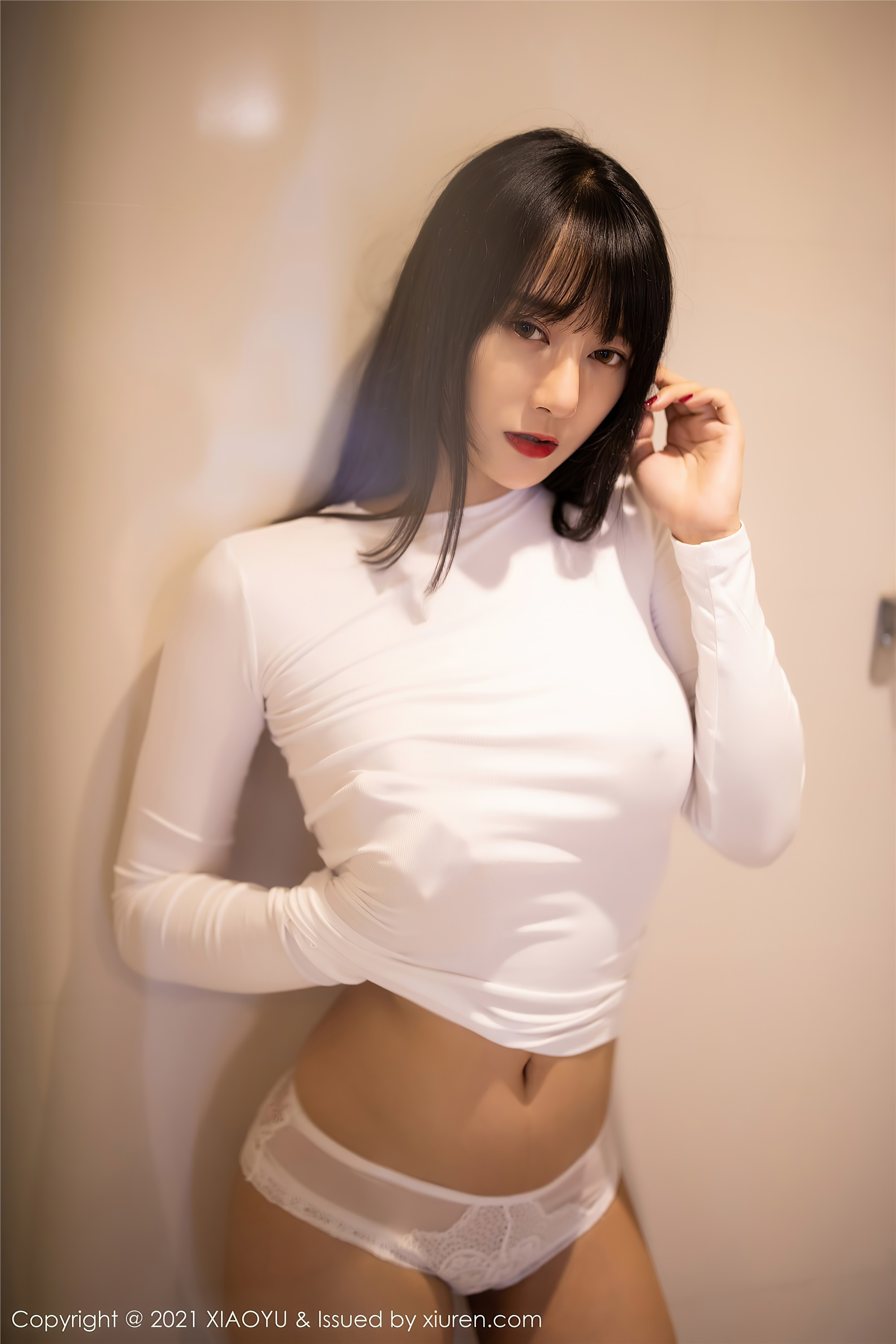 XIAOYU语画界  2021.01.19 VOL.454 何嘉颖